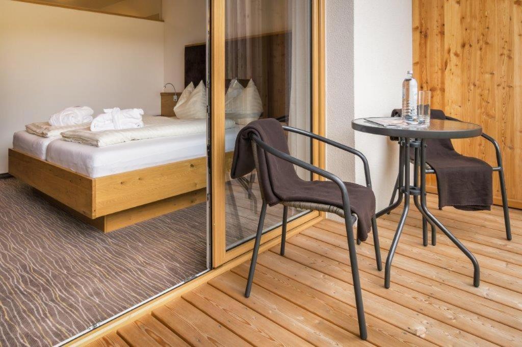 Hotel Almhotel Kaernten