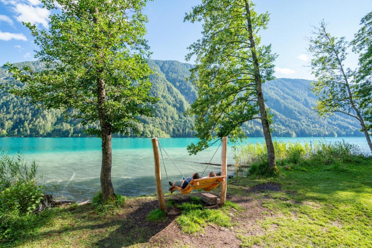 Almhotel Kaernten 4*