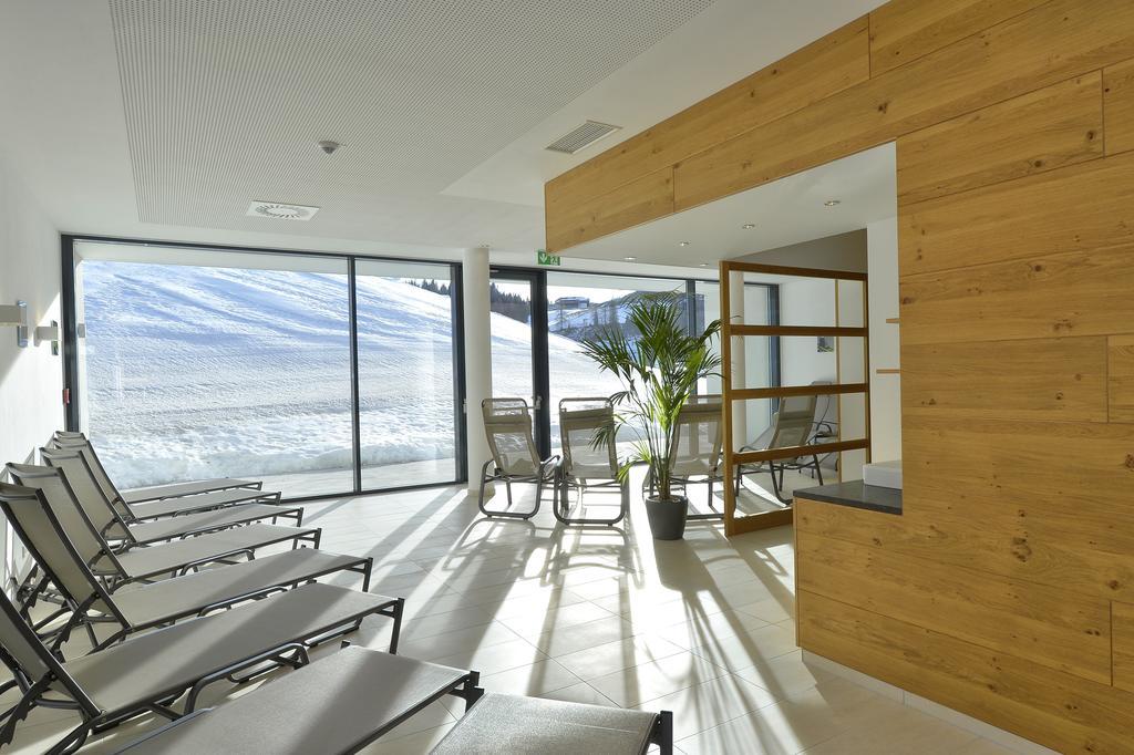 Almhotel Kaernten 4* Sonnenalpe Nassfeld
