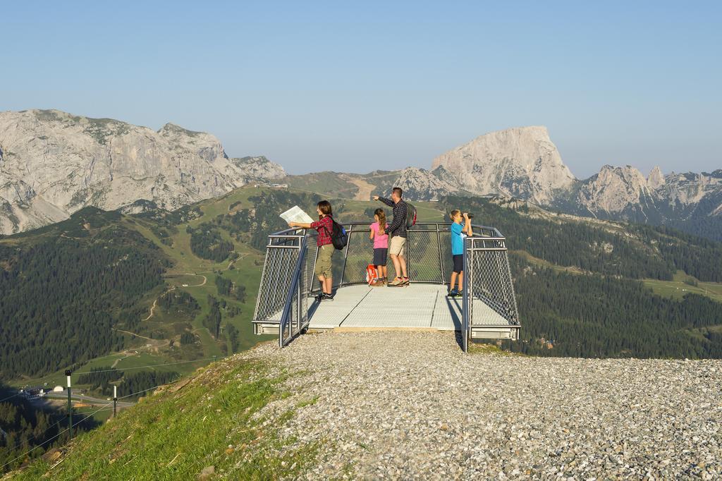 Almhotel Kaernten Hotel Sonnenalpe Nassfeld