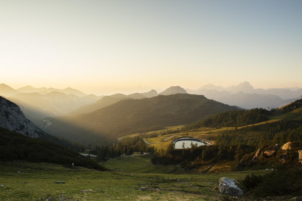 Almhotel Kaernten