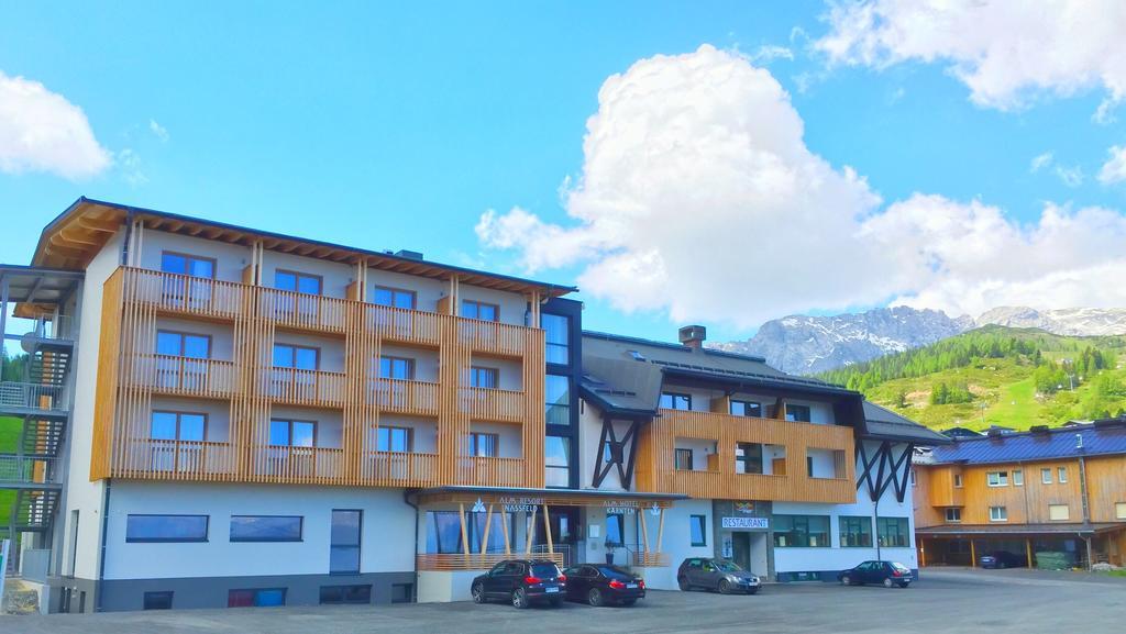 Hotel Almhotel Kaernten