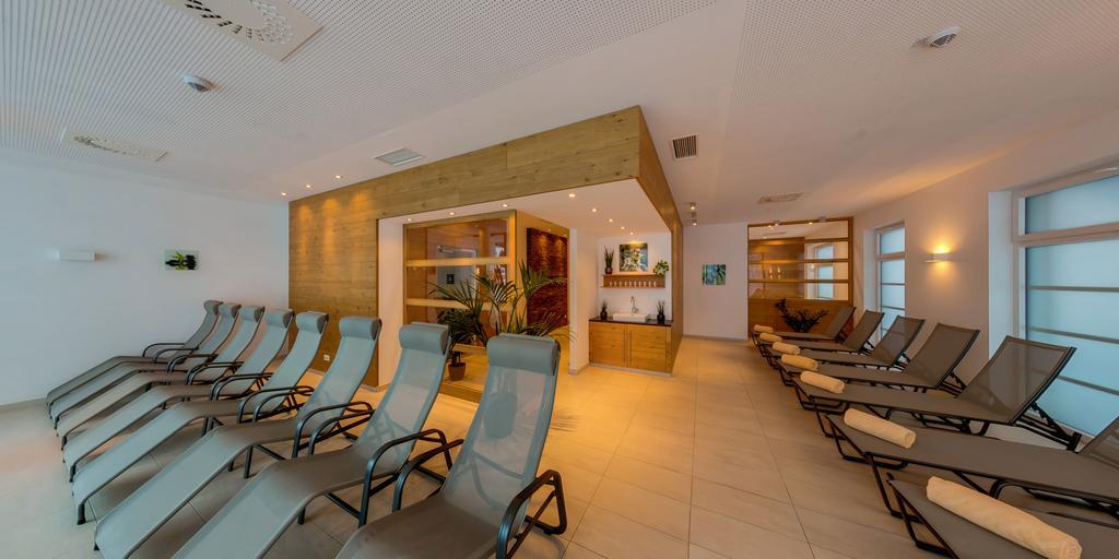Almhotel Kaernten 4*