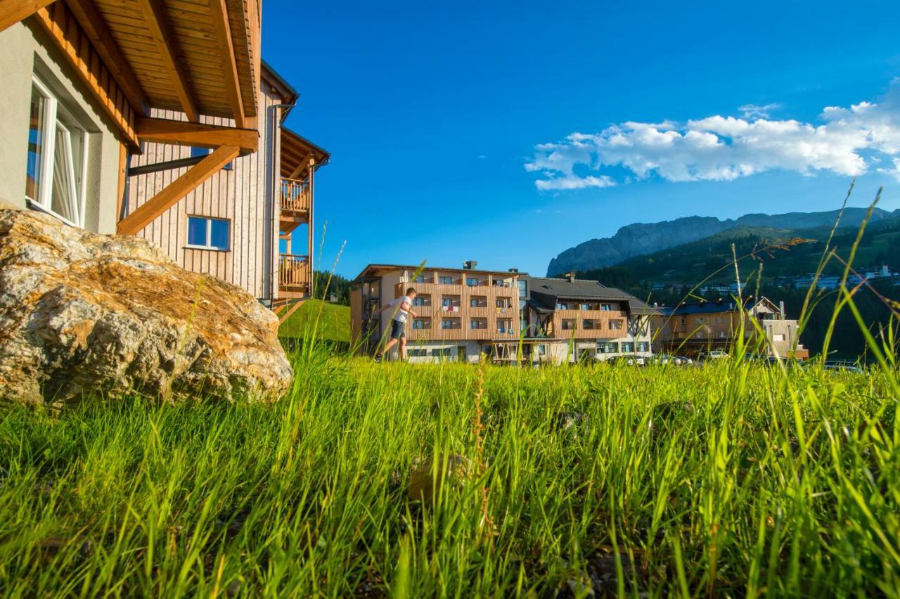 Almhotel Kaernten Hotel Sonnenalpe Nassfeld